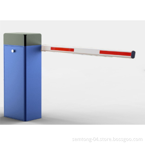 Automatic Parking Barrier for Parking System